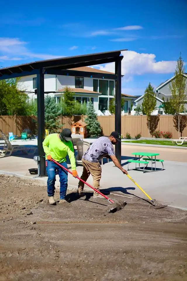 Topsoil Delivery & Services — photo from the business 6