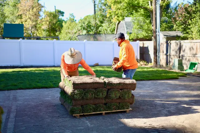 Topsoil Delivery & Services — photo from the business 3