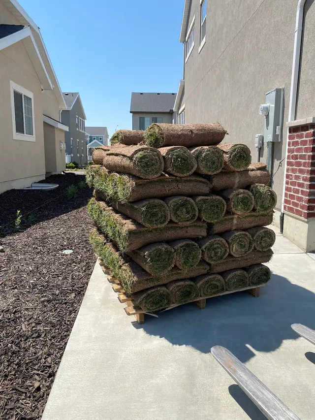 Topsoil Delivery & Services — photo from the business 12
