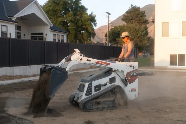 Topsoil Delivery & Services — photo from the business 11