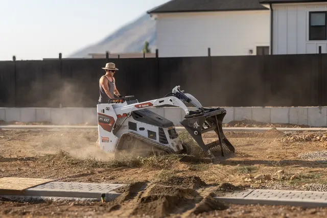 Topsoil Delivery & Services — photo from the business 2