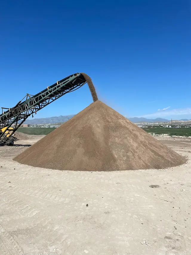 Topsoil Delivery & Services — photo from the business 5