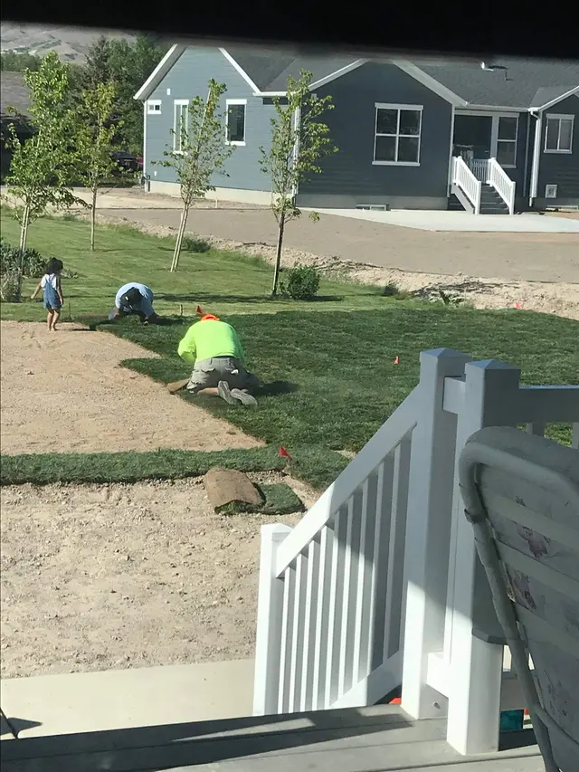 Topsoil Delivery & Services — photo from the business 7