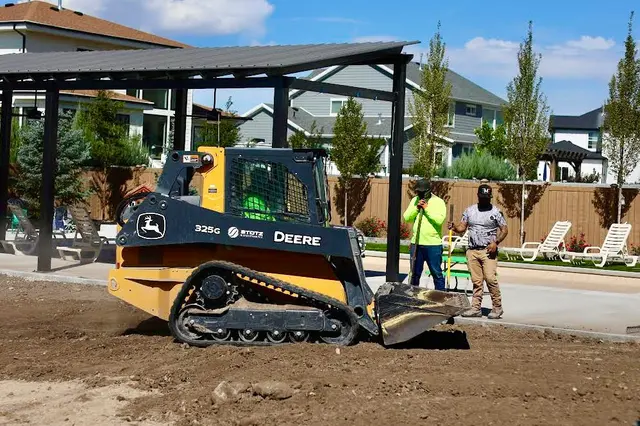 Topsoil Delivery & Services — photo from the business 4