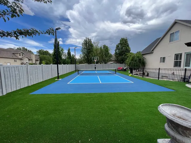 J&H Landscaping INC — photo from the business 7