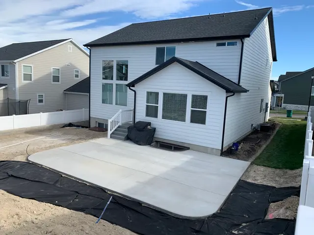 J&H Landscaping INC — customer photo 2