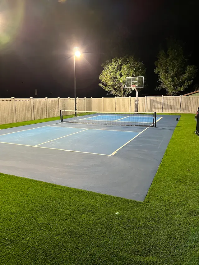 J&H Landscaping INC — photo from the business 3