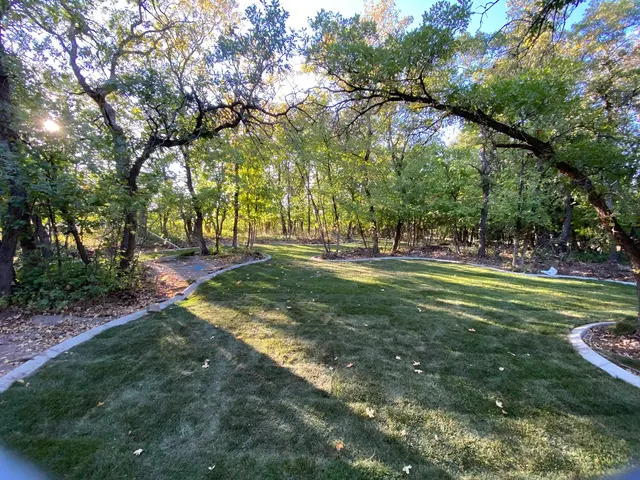 J&H Landscaping INC — photo from the business 9