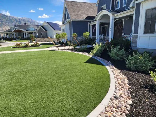 J&H Landscaping INC — photo from the business 6