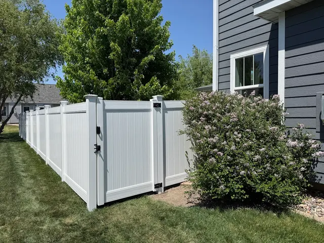 Thrive Fencing — photo from the business 4