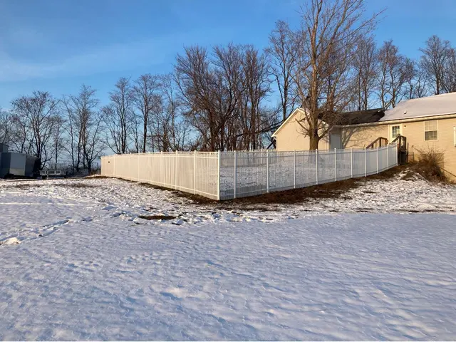 Thrive Fencing — photo from the business 9