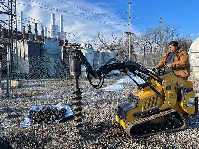 Thrive Fencing — photo from the business 10