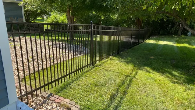 Thrive Fencing — customer photo 3