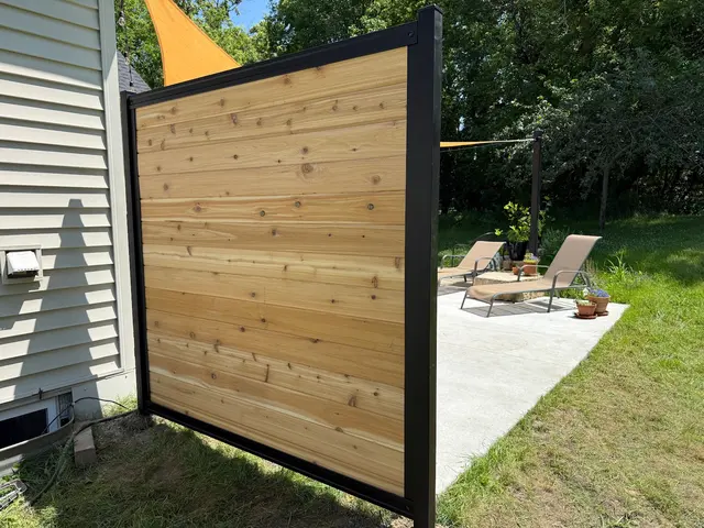 Thrive Fencing — photo from the business 12