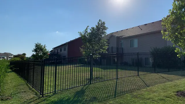 Thrive Fencing — photo from the business 1