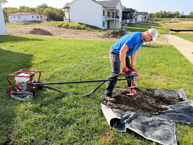 Thrive Fencing — photo from the business 8