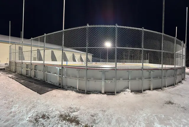 Thrive Fencing — photo from the business 6