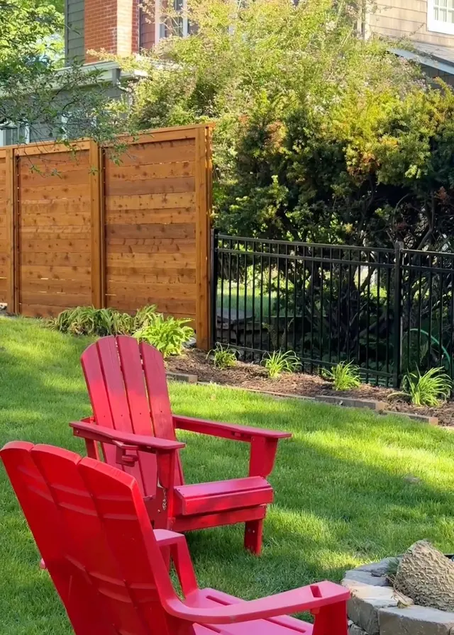 Thrive Fencing — customer photo 5