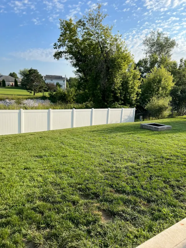 Iowa Fence Inc — customer photo 12