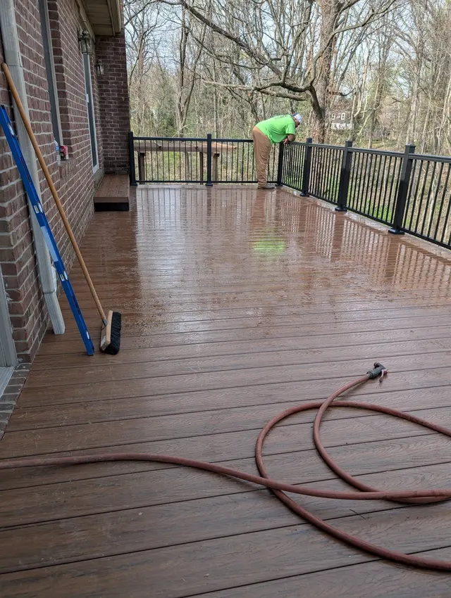 Iowa Fence Inc — photo from the business 5