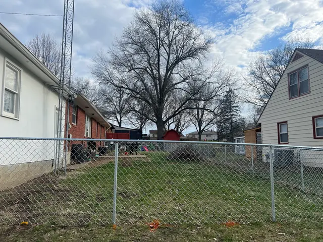 Iowa Fence Inc — customer photo 9