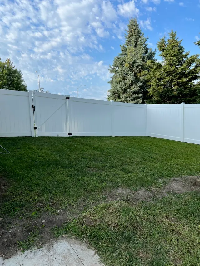 Iowa Fence Inc — customer photo 11