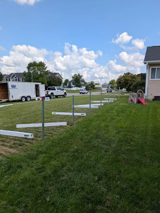 Iowa Fence Inc — photo from the business 10