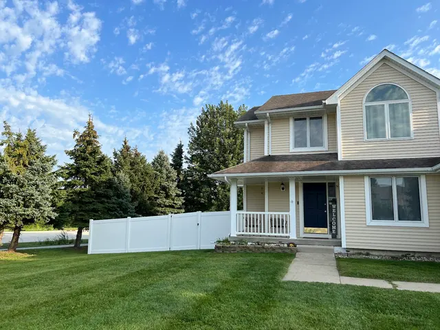 Iowa Fence Inc — customer photo 7