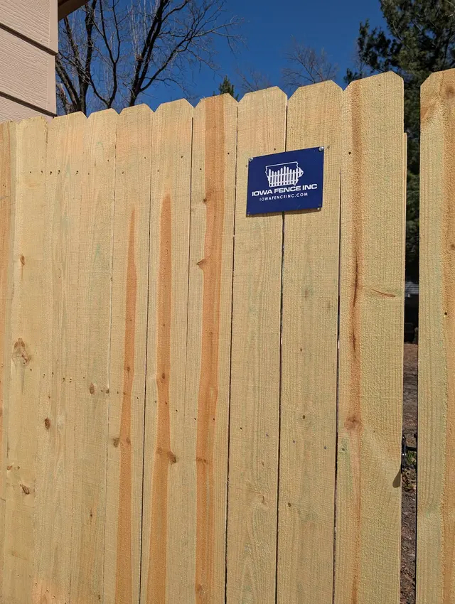 Iowa Fence Inc — photo from the business 6