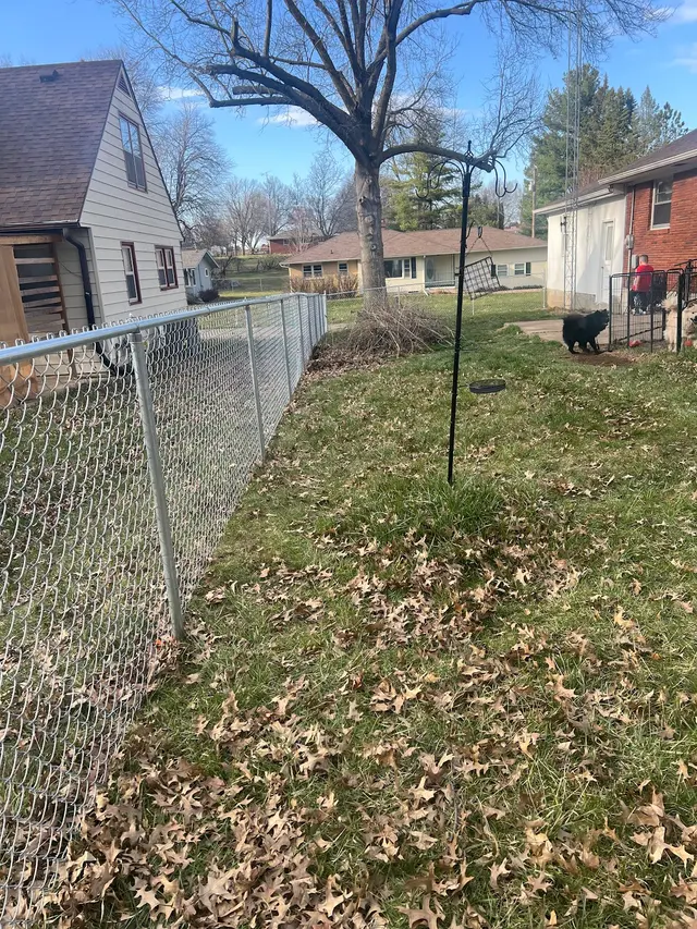 Iowa Fence Inc — customer photo 8