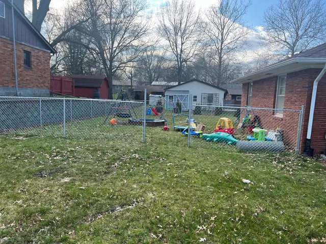 Iowa Fence Inc — customer photo 4