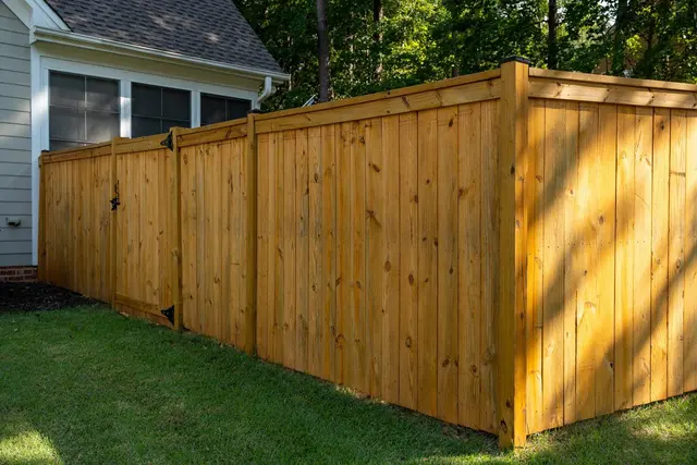 Superior Fence & Rail of Central Iowa — photo from the business 12