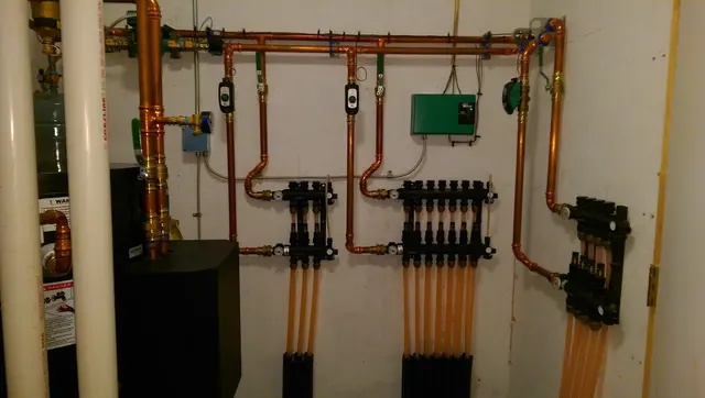 Steve's Comfort Systems — photo from the business 6