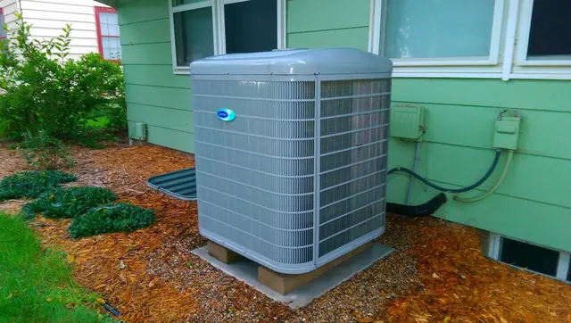 Steve's Comfort Systems — photo from the business 3
