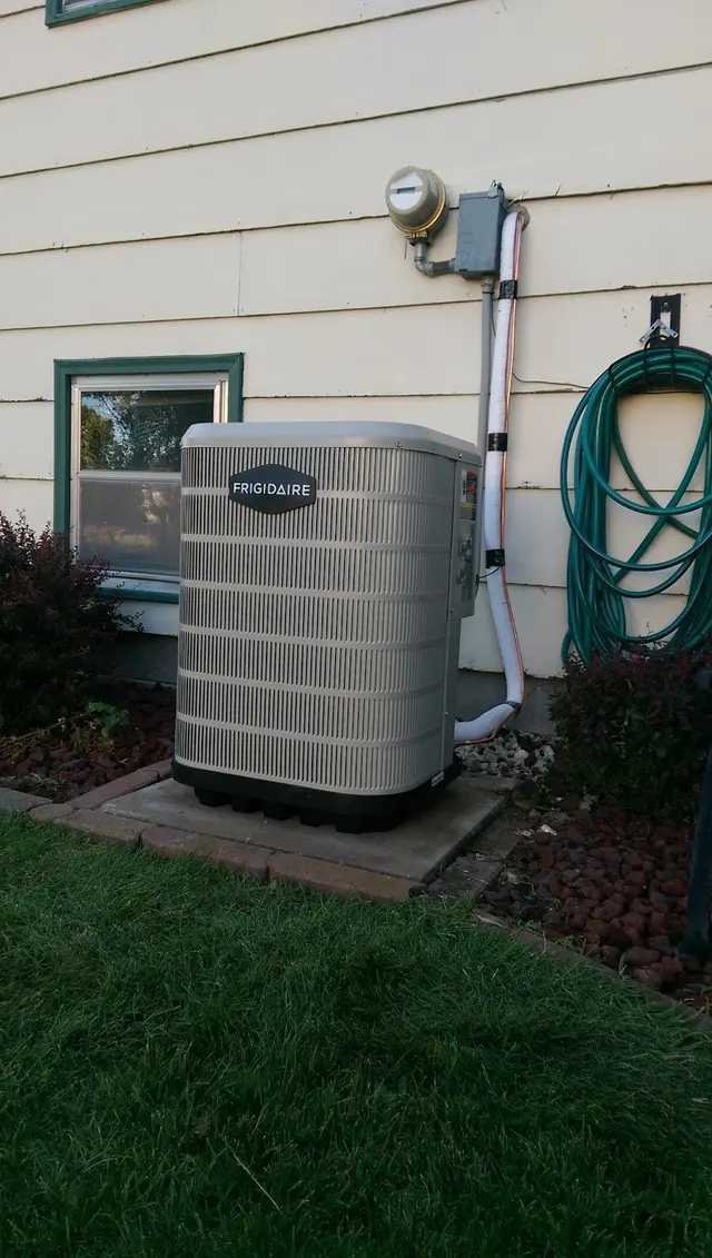 Steve's Comfort Systems — photo from the business 5