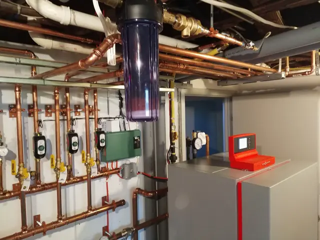 Steve's Comfort Systems — photo from the business 1
