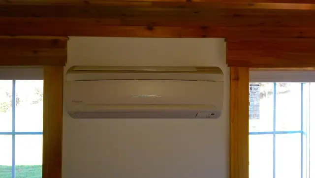 Steve's Comfort Systems — photo from the business 7
