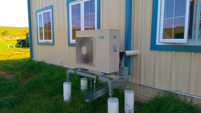 Steve's Comfort Systems — photo from the business 2