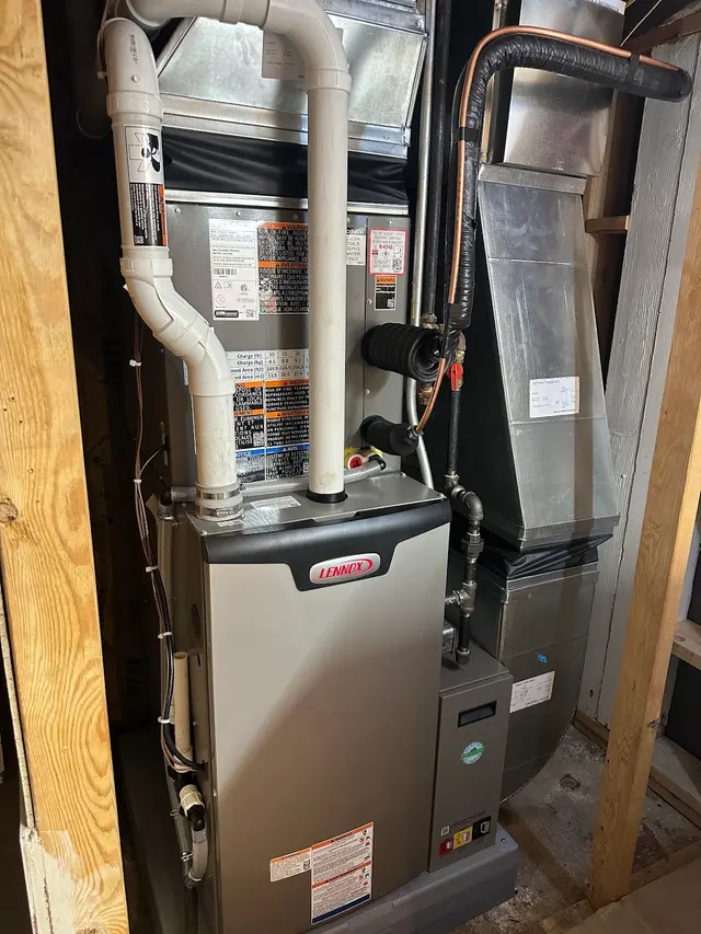 Kalins Indoor Comfort — customer photo 1