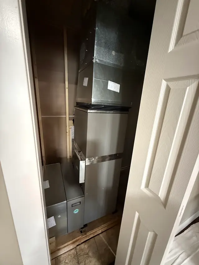 Kalins Indoor Comfort — customer photo 7