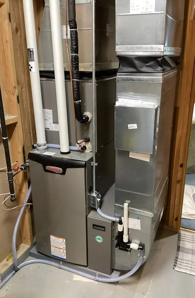 Kalins Indoor Comfort — photo from the business 11
