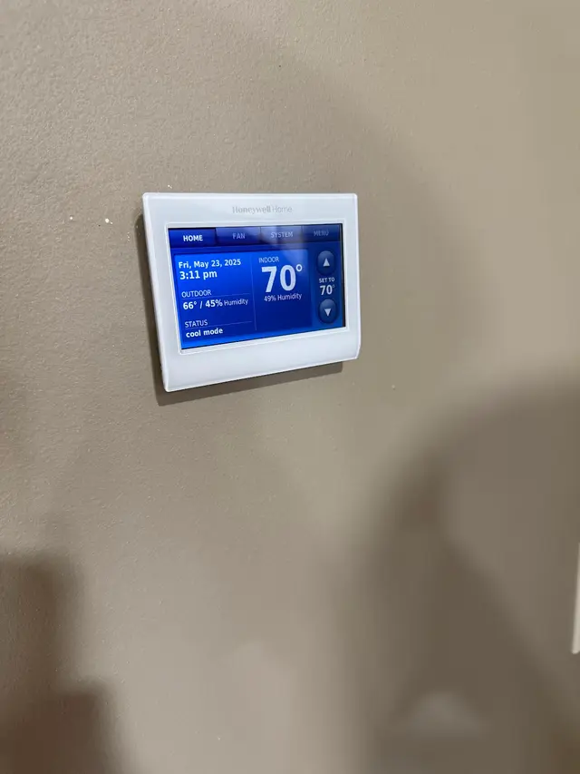 Kalins Indoor Comfort — customer photo 4