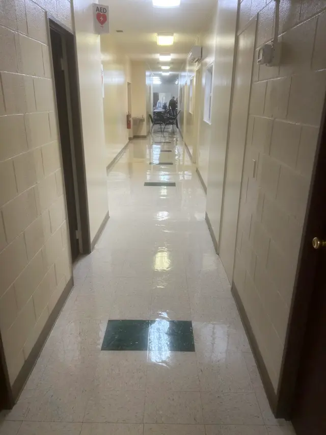 Hendricks Cleaning Services — photo from the business 12