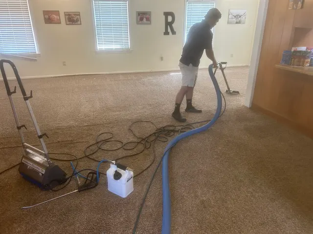 Hendricks Cleaning Services — photo from the business 4