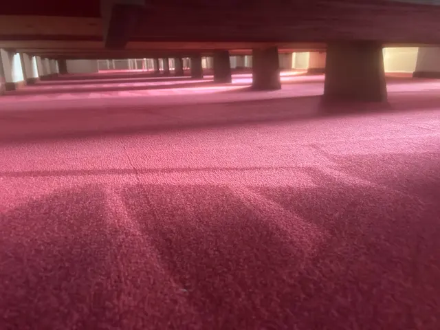 Hendricks Cleaning Services — photo from the business 11