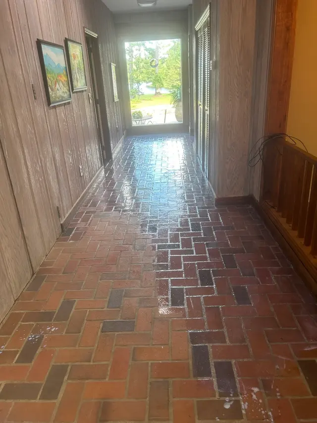 Hendricks Cleaning Services — photo from the business 5