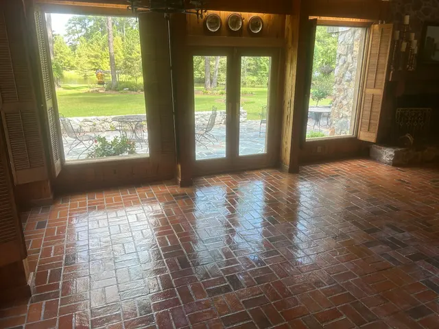 Hendricks Cleaning Services — photo from the business 8