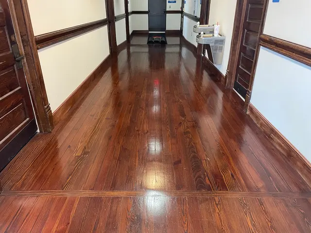 Hendricks Cleaning Services — photo from the business 7