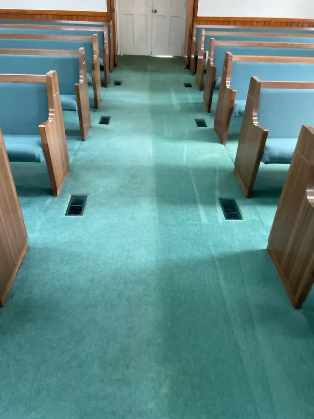 Hendricks Cleaning Services — photo from the business 10