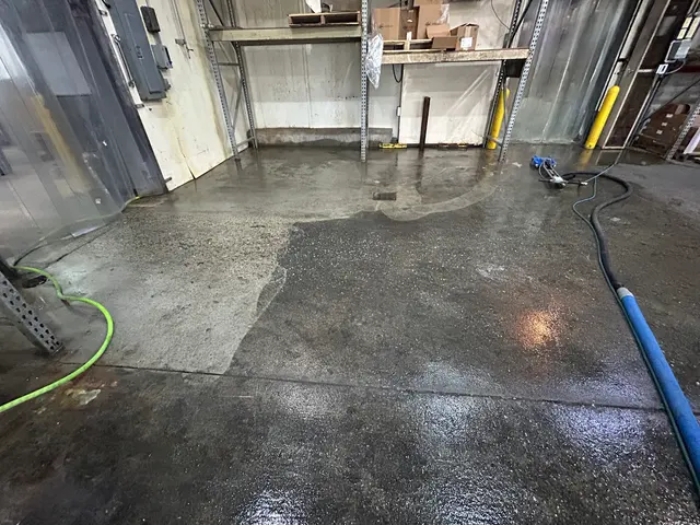 Hendricks Cleaning Services — photo from the business 6